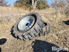 MRL Galileo IrriCup 380/85R24CW Irrigation Tires 