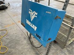 Valley Control Box 