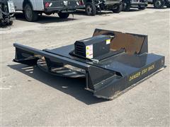 2022 Wolverine 72" Skid Steer Brush Cutter 