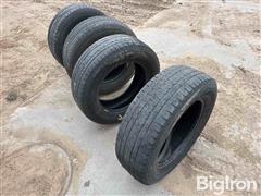 Bridgestone 255/65r18 Tires 