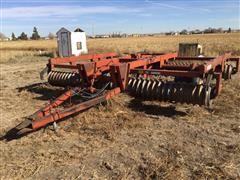 Kewanee 1500 Mulcher 