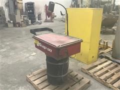 Snap-On Parts Washer 