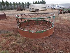 Trail Hand 8' Hay Feeder 