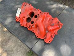 Chevrolet 396-427ci Intake Manifold 