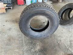 Goodyear Wranger LT265-75/R16 Tire 