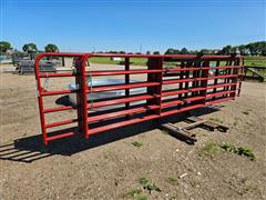 Behlen 2" HD Utility Gates 