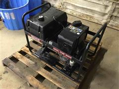 Baldor DG6E Portable Generator 