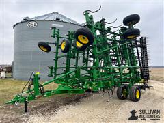 2019 John Deere 2230LL 43'6" Field Cultivator 