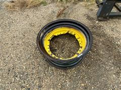 John Deere 13" X 30" Wheel 