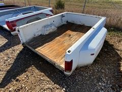 Ford Dual Pickup Box 