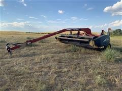 2006 New Holland 1475 14’ Swather 
