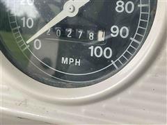 Odometer