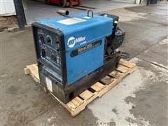 Bobcat 225G Welder/Generator 