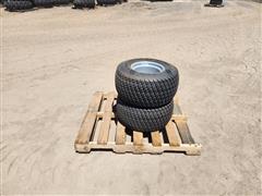 Carlisle Multi Trac C/S 26x12.00-12 Tires 