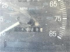 Odometer