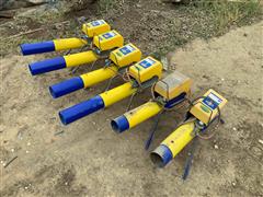 Zon4 Propane Cannons 