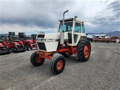 1983 Case 2090 2WD Tractor 