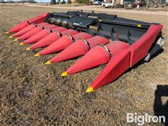 2011 Geringhoff NorthStar NS800 Corn Head 