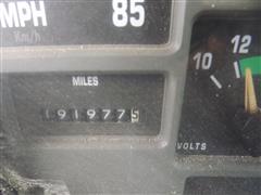 Odometer