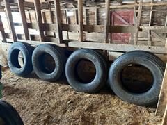 Goodyear 295/75R22.5 Tires 