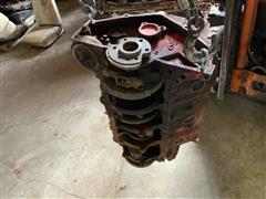 1965-67 Chevrolet 396-427ci Short Block 