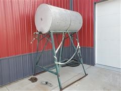 Eaton Fuel Tank & Stand 