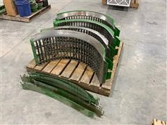 John Deere Large Wire Concaves 