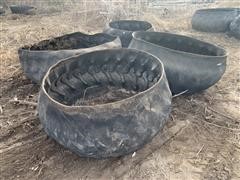 Tire Feeders 