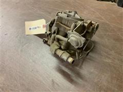 1965-66 Chevrolet 283ci Carburetor 