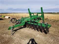 Great Plains No-Till CPH-1594-34 Coulter Attachment For Drill 