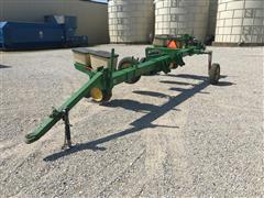 John Deere 7000 2 Row Planter 