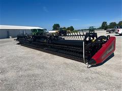 2012 Case IH 2162 40' Flex Draper Head 