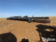 Yetter 3560 Rotary Hoe 