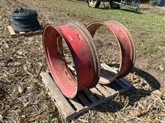 38" Tractor Rims 