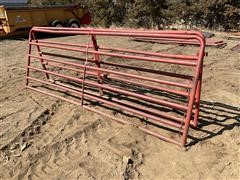 Farmaster Livestock Gates 