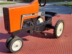 Ertl A-64 Pedal Tractor 