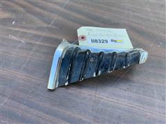 1966 Chevrolet Chevelle Front Fender Extension 