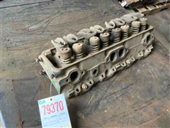 1975-86 Chevrolet 350ci Cylinder Head 