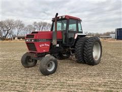 1984 Case IH 2594 2WD Tractor 