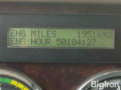 Hours Meter