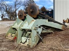 Orthman Planter Marker Arms 