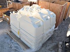 Kinze 3000 Seed Boxes 