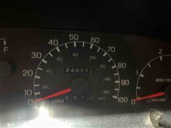 Odometer