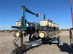 1999 Kinze 2500 8/15 Planter 