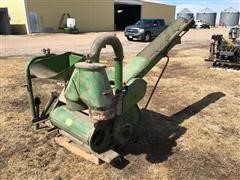 John Deere 43 Corn Sheller 