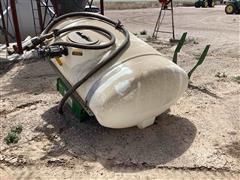 Agri-Products 300 Gallon Tractor Nose Tank 