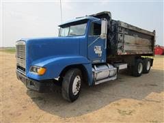 1994 Freightliner FLD120 T/A Dump Truck 