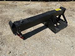 2022 Greatbear Extendable Boom Skid Steer Attachment 