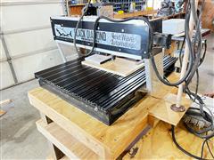 C N C Shark CNC Router 