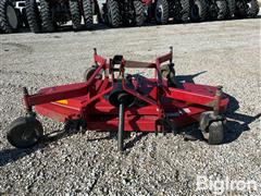 Bush Hog HDTH8 96" 3-pt Finish Mower 